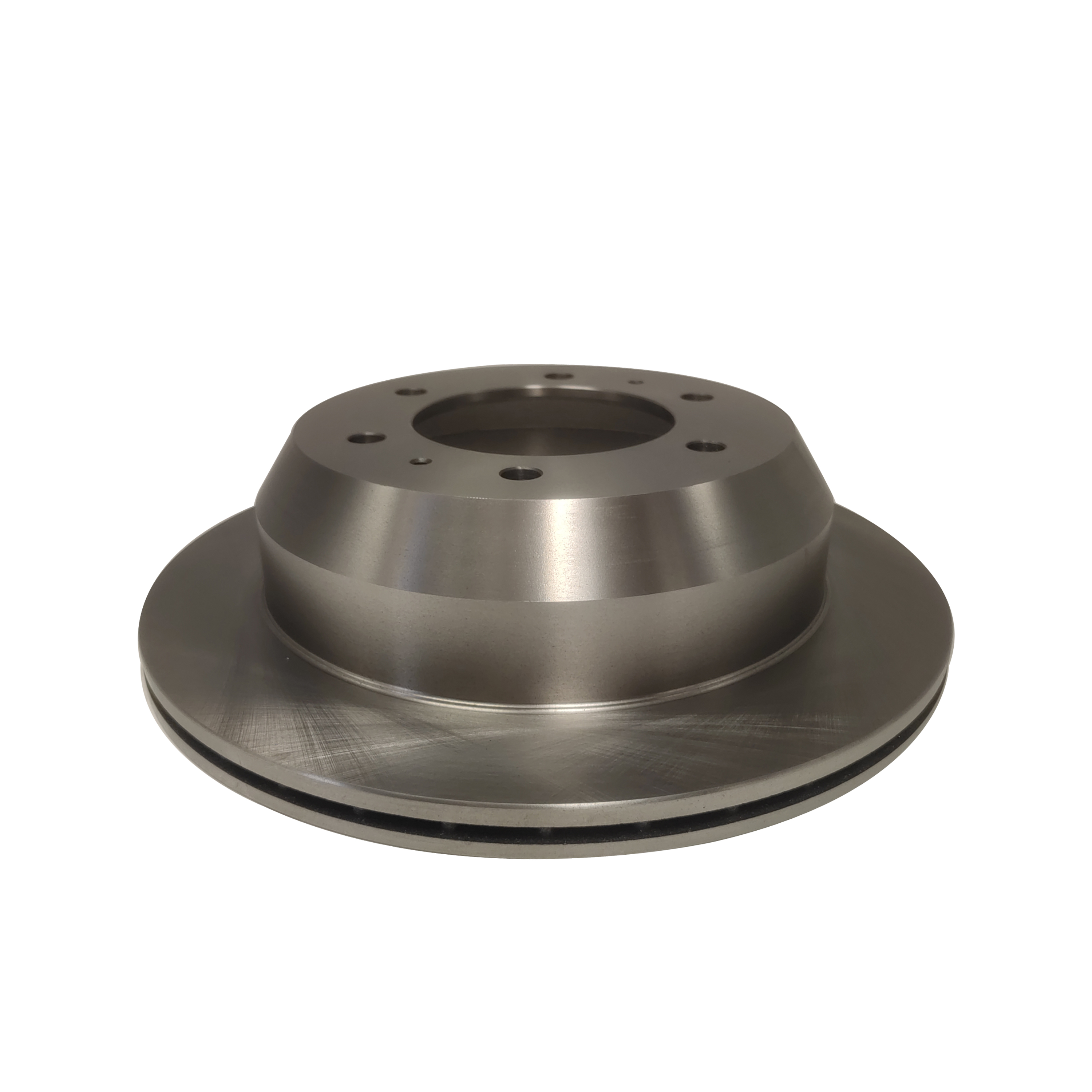 Диск тормозной задний