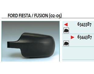 Крышка корпуса зеркала правого для Ford Fusion 2002-2012 новый