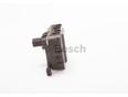 Моторчик заслонки отопителя Bosch truck 0132801141