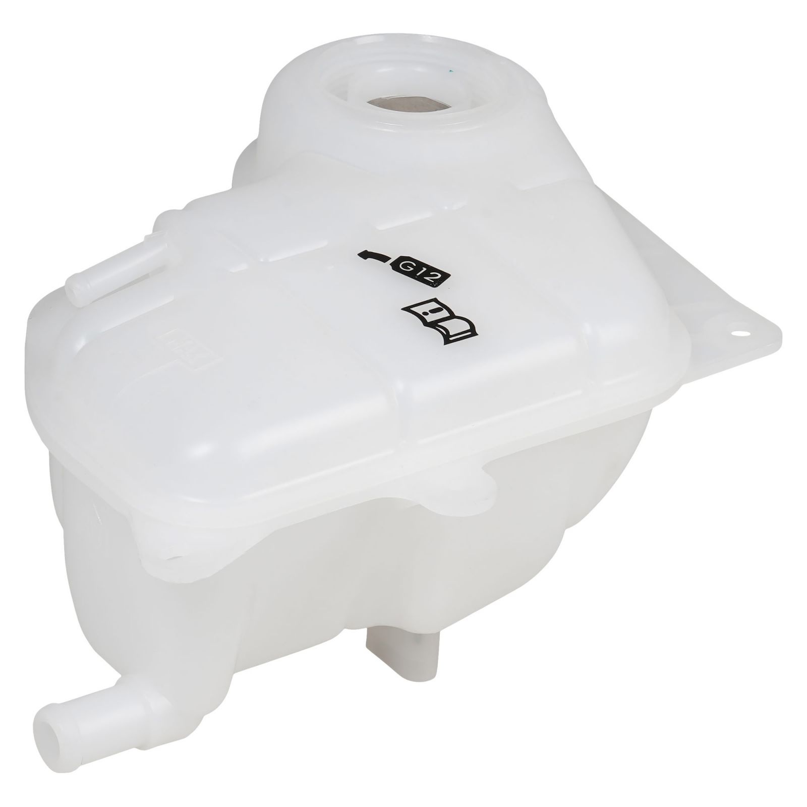 Бачок расширительный