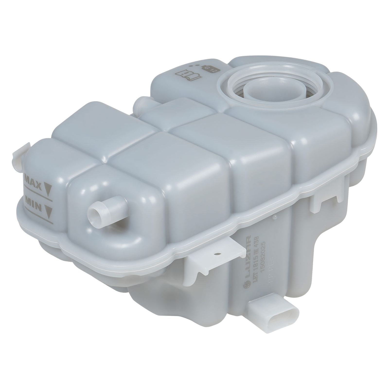 Бачок расширительный