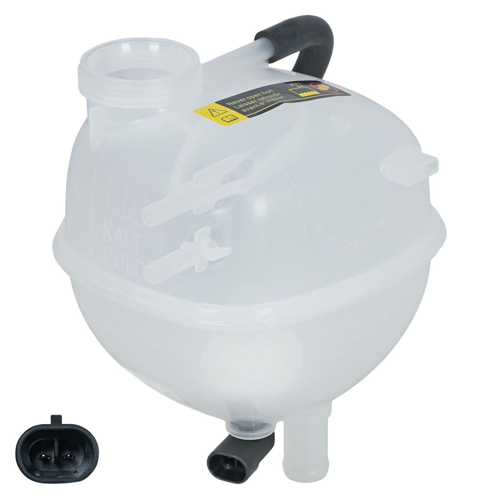 Бачок расширительный