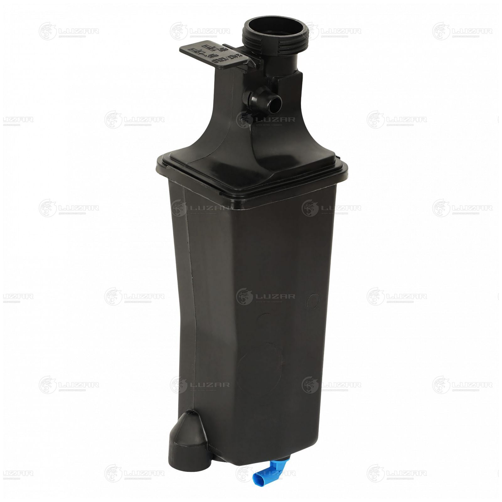 Бачок расширительный