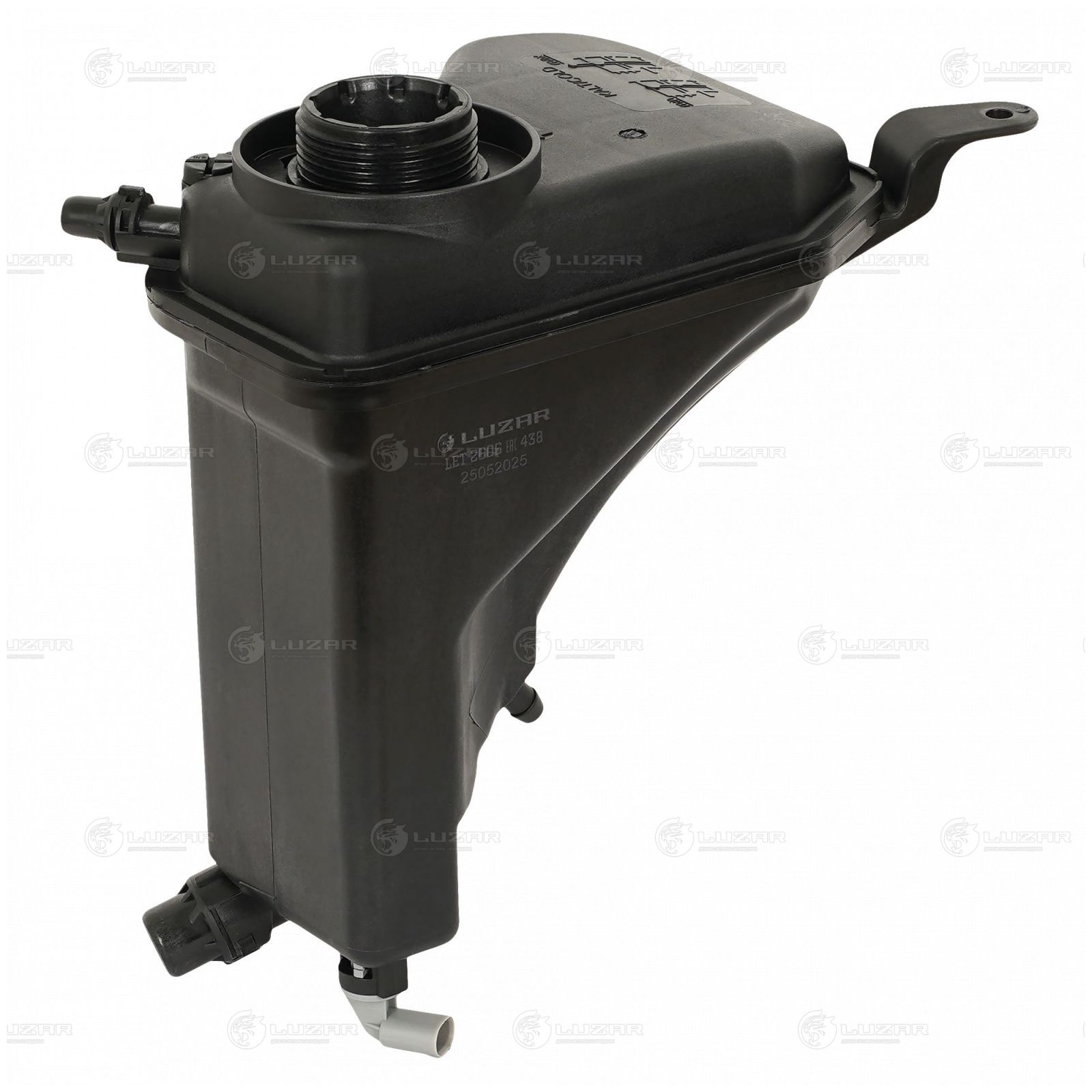 Бачок расширительный