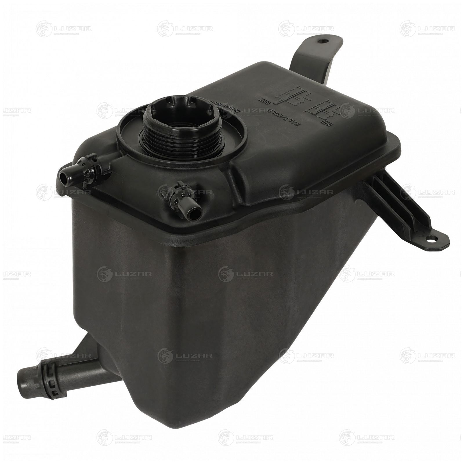 Бачок расширительный