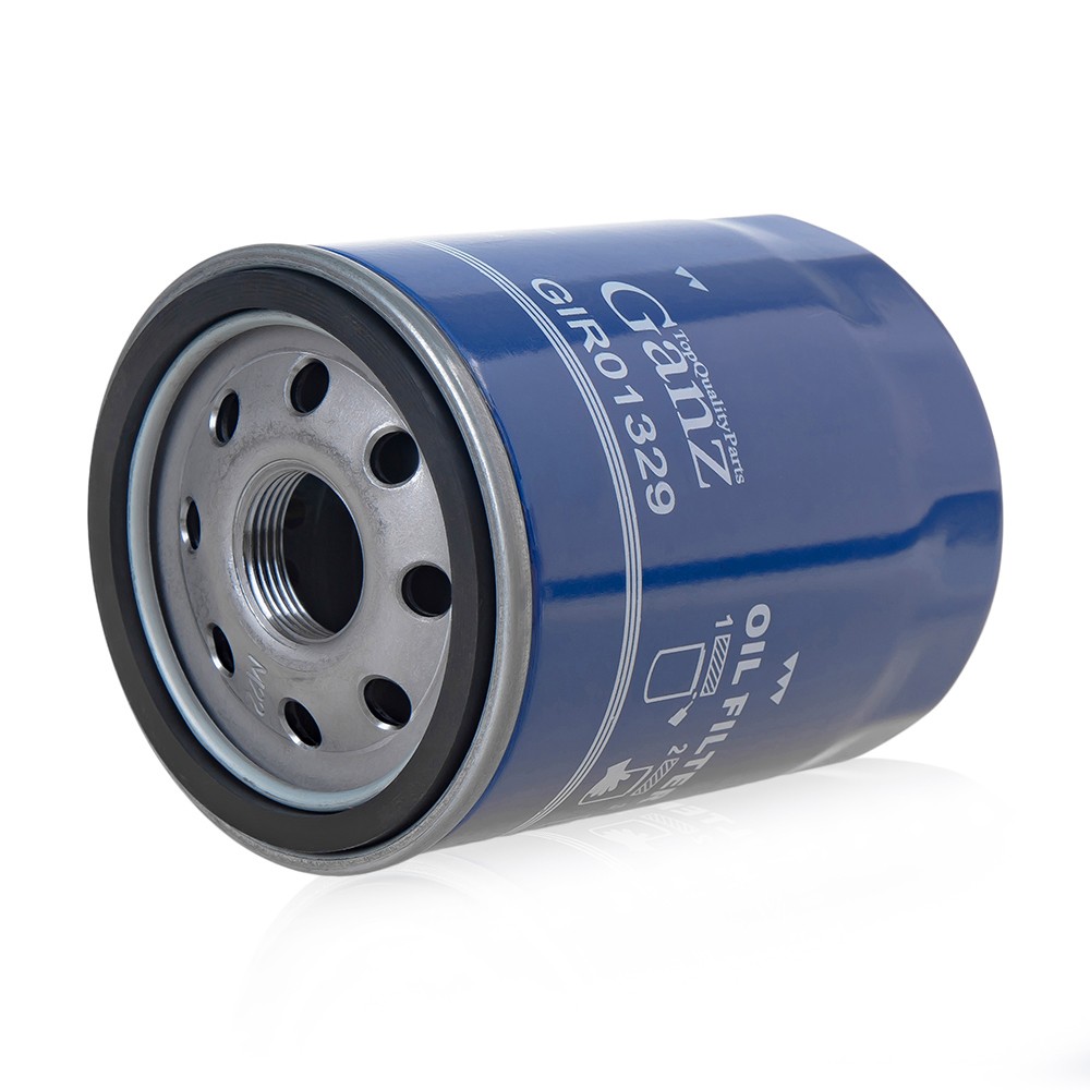 Фильтр масляный