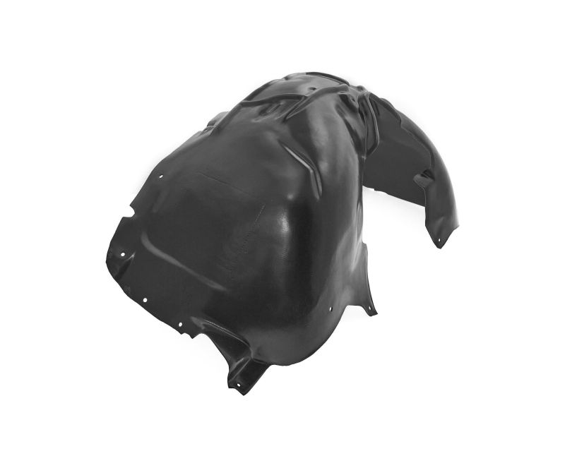 Локер передний правый