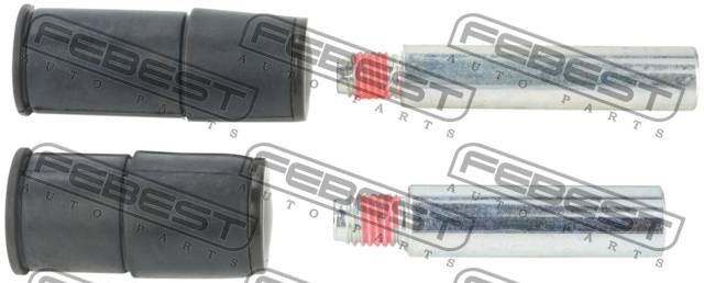 Направляющая суппорта