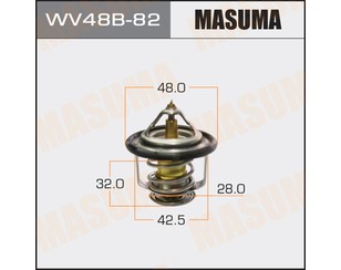 Термостат для Nissan Primera P11E 1996-2002 новый