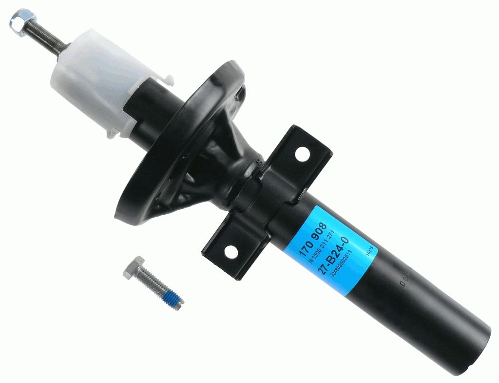 170908 Sachs для Ford Fiesta 1989-1995 в Москве