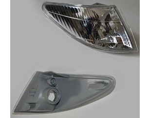 Указатель поворота правый белый для Mazda Premacy (CP) 1999-2004 новый