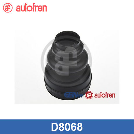 Пыльник ШРУСа внутр. пер