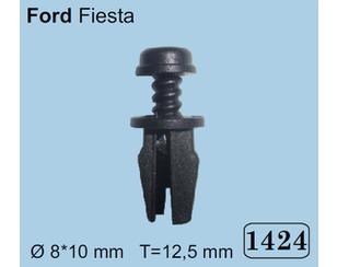 Крепеж (клоп) для Ford Fiesta 1989-1995 новый