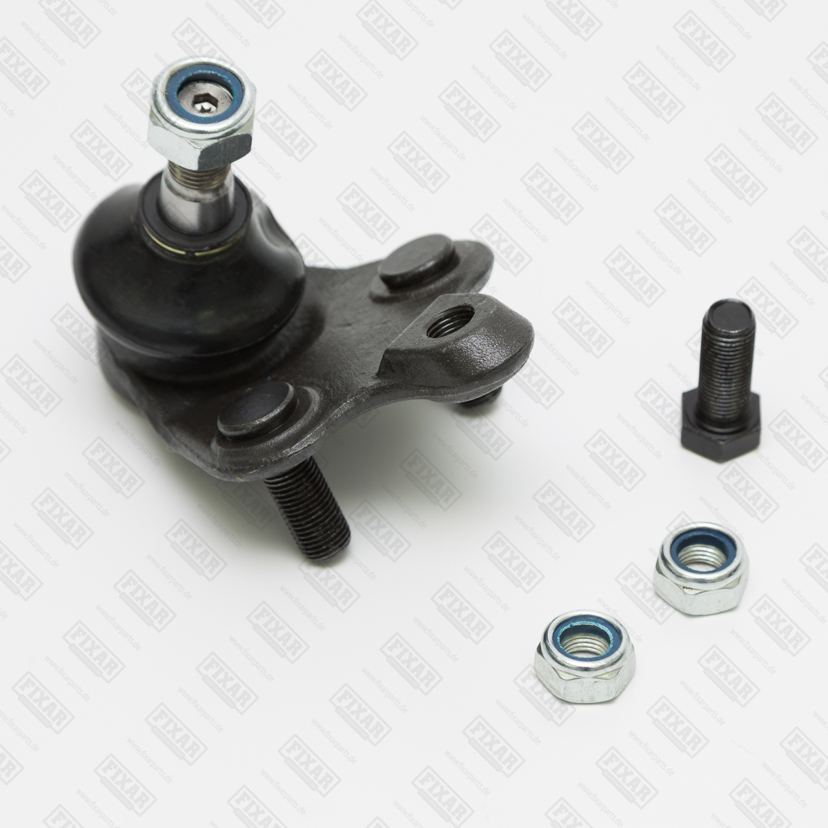 Опора шаровая передней подвески