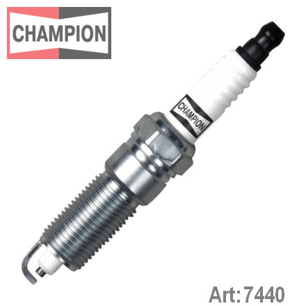 Свеча зажигания