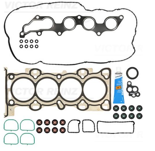 Прокладки ГБЦ комплект FORD FOCUS/MONDEO TBBA/SYDA