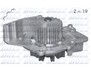 Насос водяной (помпа) для Ford Kuga 2008-2012 новый