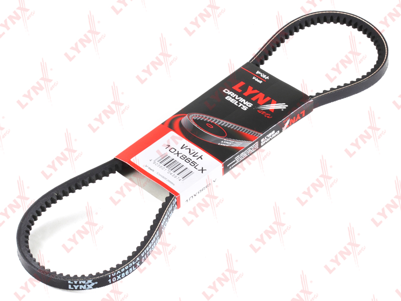 Ремень клиновый