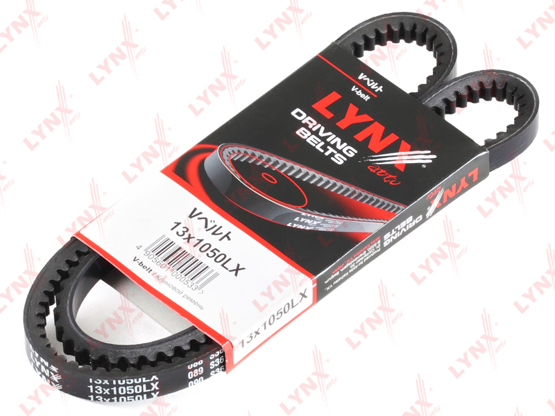 Ремень клиновый