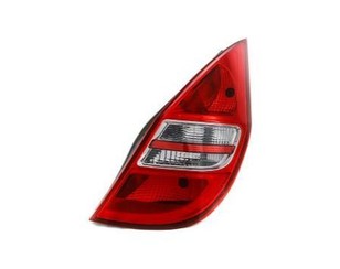 Фонарь задний правый для Hyundai i30 2007-2012 новый