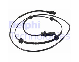 Датчик ABS задний для Citroen C6 2006-2012 новый