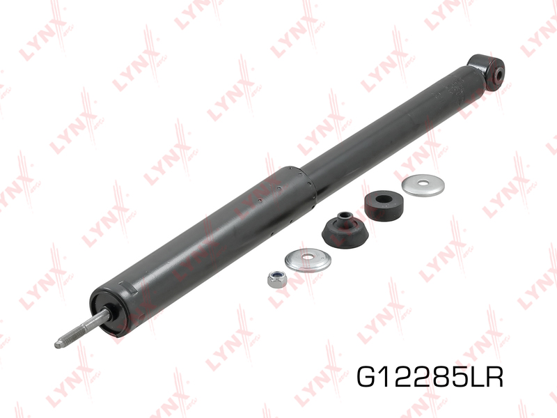 Амортизатор задний