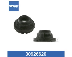 Проставки под пружины volkswagen polo