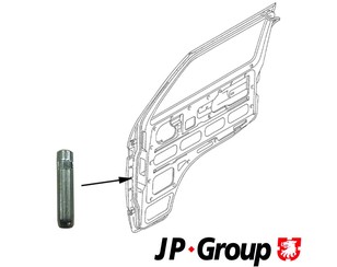 Штифт для Porsche 944 1981-1991 новый