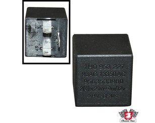 Реле поворотов для Audi V8 1988-1994 новый