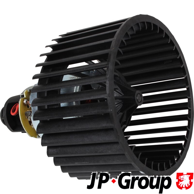 Моторчик отопителя