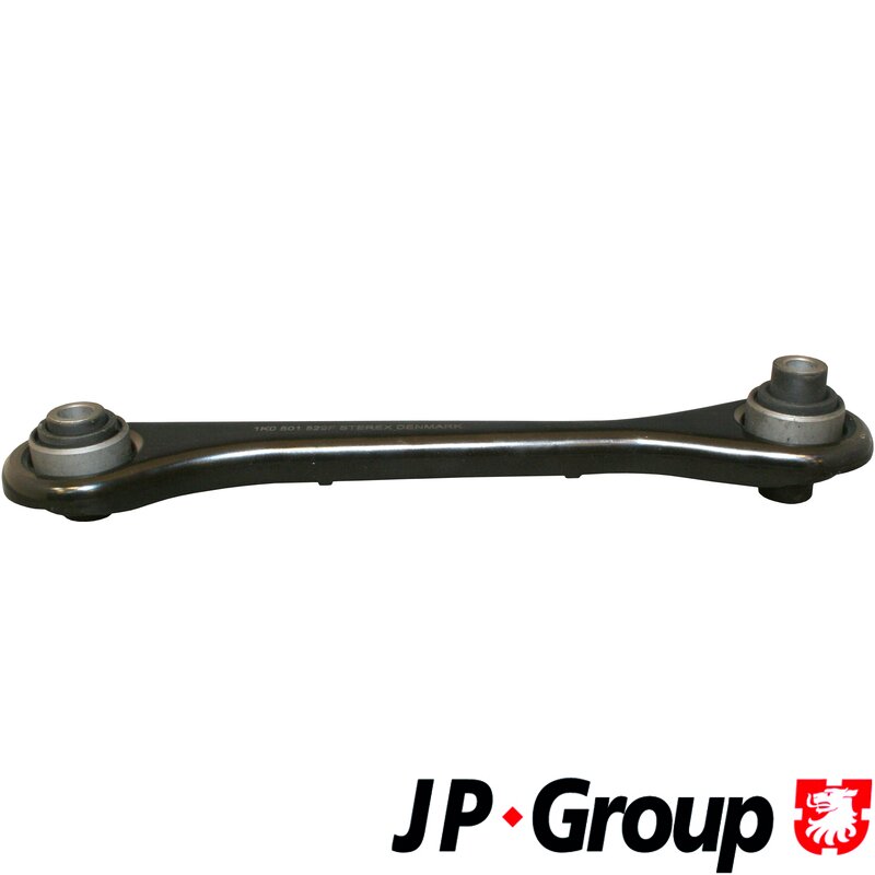 Тяга задняя поперечная левая