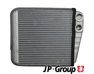 Радиатор отопителя для Audi A3 [8P1] 2003-2013 новый