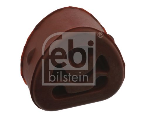 Резинка MB глушителя Febi