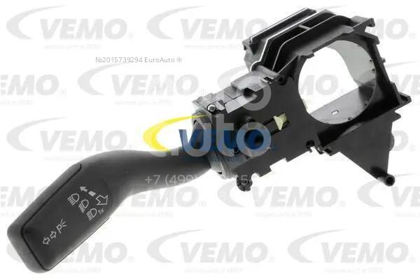 Relè Intermittenza Tergicristallo VEMO V15-71-0026 per Volkswagen T4