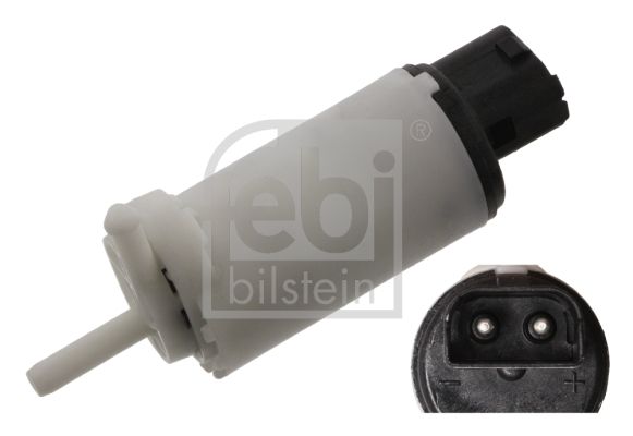 Febi 14805 Насос омывателя