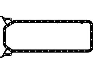 Прокладка масляного поддона для Mercedes Benz W202 1993-2000 новый