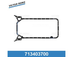 Прокладка масляного поддона для Mercedes Benz W124 1984-1993 новый