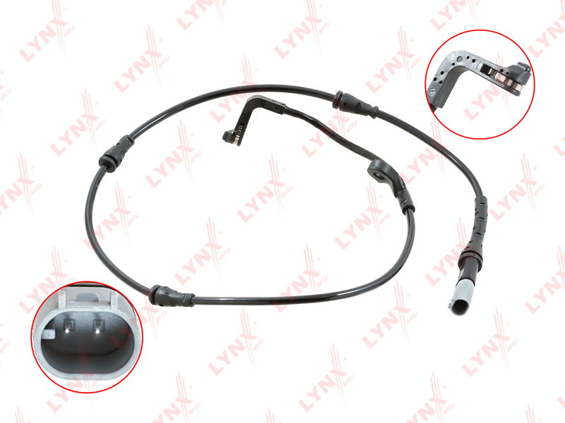 Датчик износа колодок