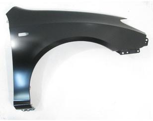 Крыло переднее правое для Hyundai Elantra 2006-2011 новый