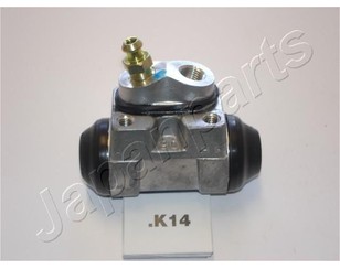 Цилиндр тормозной задний для Kia Sephia/Shuma 1996-2001 новый