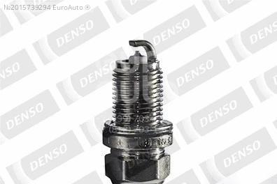 Свеча зажигания