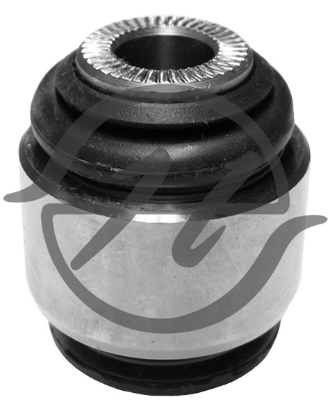 Сайлентблок заднего поворотного кулака