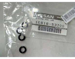 Кольцо уплотнительное (двигатель) для Nissan 100NX (B13) 1990-1994 новый