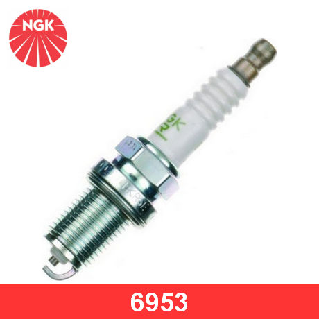 Свеча зажигания