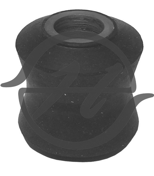 Втулка переднего амортизатора