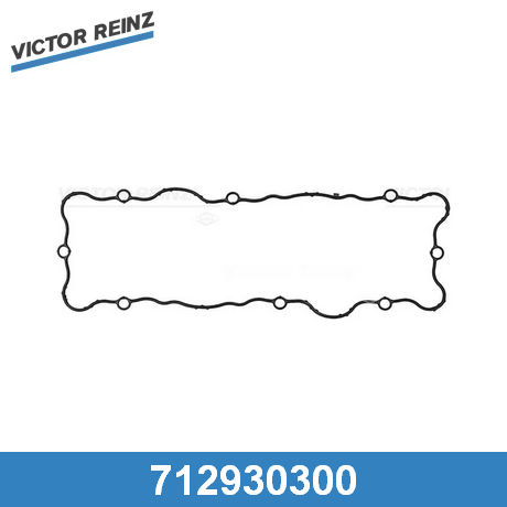 Прокладка клапанной крышки