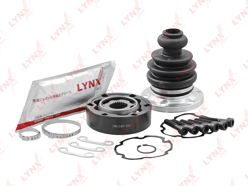 ШРУС внутренний передний