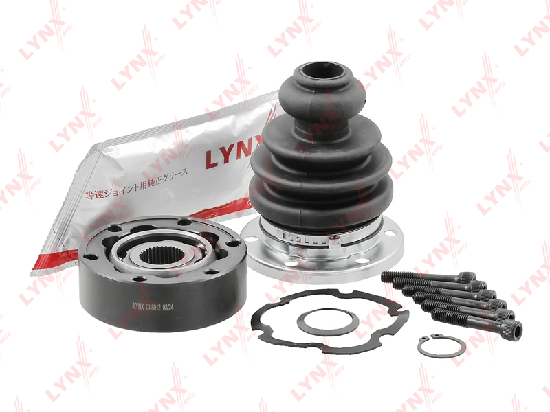 ШРУС внутренний передний