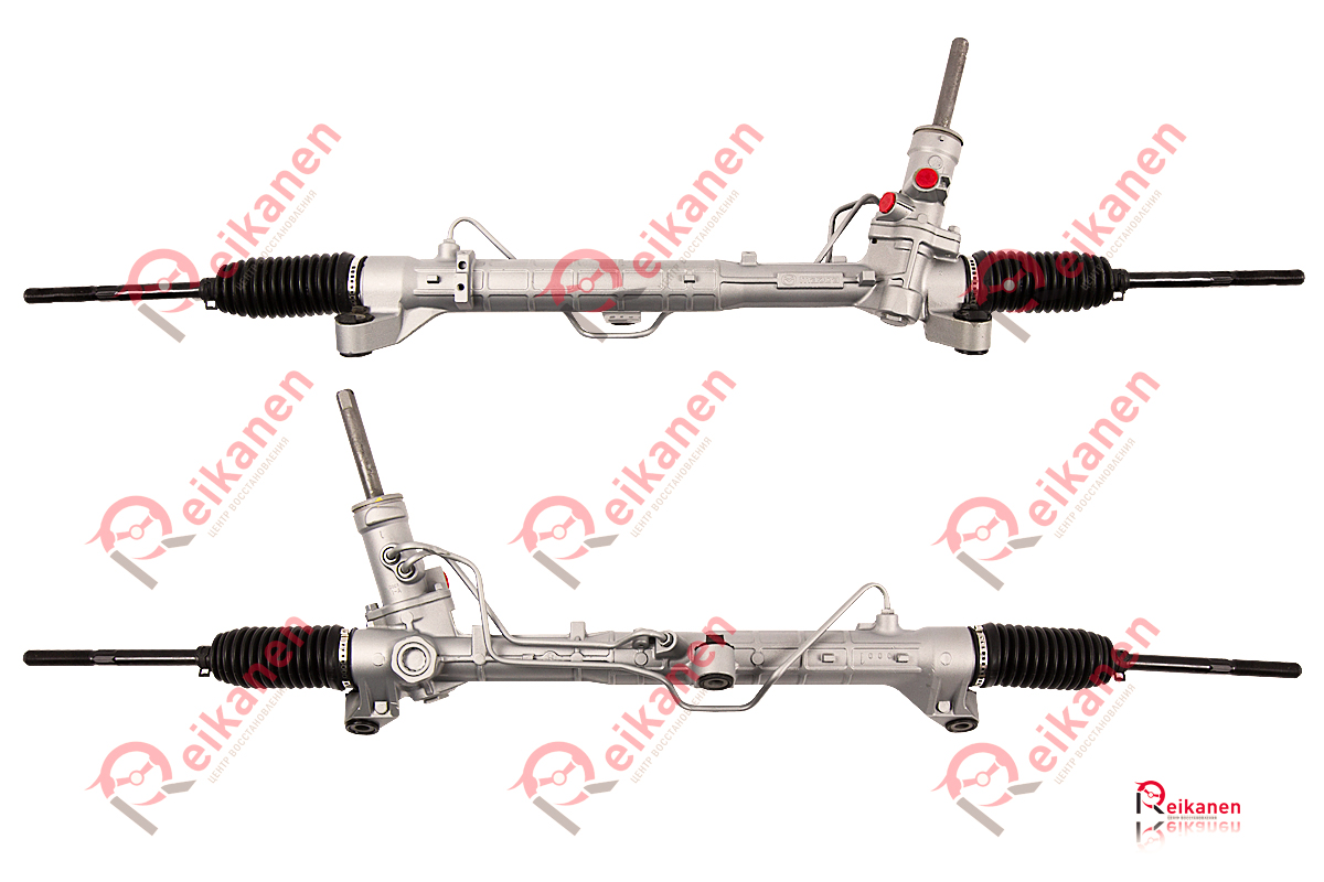 R1502 Reikanen от 27636 руб. для Mazda Mazda 3 (BL) 2009-2013 в Москве