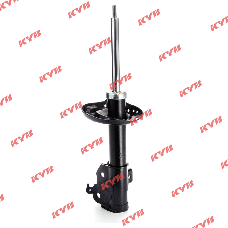 Стойка передняя Honda Civic 05-12 / Civic USA 05-08 (Слева/ Excel-G)